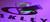 Oakley Frogskins BlackLight Pink-Yellow / 24k Iridium (24-287)